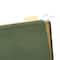 Find It Trading Tab View Green Letter Hanging File Folder, 20ct.
